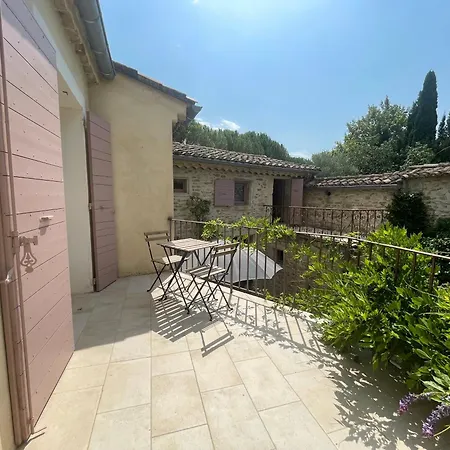 Chez Marie