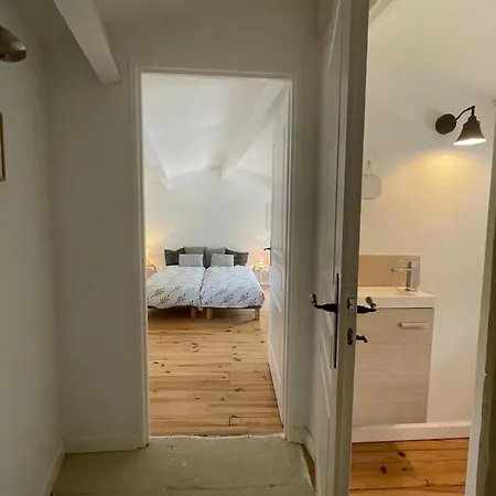 Chez Marie * 그리냥