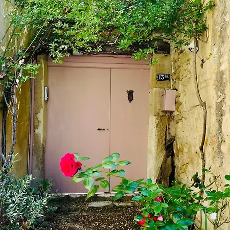 Chez Marie 그리냥